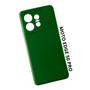 Imagem de Capa Capinha Aveludada Compatível Para Moto Edge 50 Pro