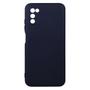 Imagem de Capa Capinha Aveludada Galaxy A03S A037 6.5 + P Vidro Full 3d - Cell In Power25