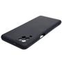 Imagem de Capa Capinha Aveludada Galaxy M12 M127 6.5  + P Vidro Full 3d - Cell In Power25