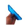 Imagem de Capa Capinha Aveludada Macia com Proteção na Câmera Compatível Samsung Galaxy M32