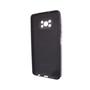 Imagem de Capa Capinha Aveludada Silicone com proteção na Câmera para Poco X3 / Poco X3 NFC / Poco X3 Pro