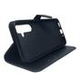 Imagem de Capa Capinha Carteira com Flip para Samsung Galaxy A04S