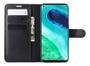 Imagem de Capa Capinha Carteira Flip Wallet Motorola Moto G8 Tela 6.4"