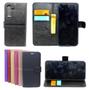 Imagem de Capa Capinha Carteira Para Galaxy S24 Tela 6.2 Flip Case