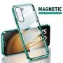 Imagem de Capa Capinha Case 360 Magnetica Para Samsung Galaxy S23