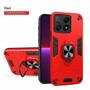Imagem de Capa Capinha Case Anti Impacto Anel Compativel Com Xiaomi Poco X6 Pro