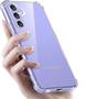 Imagem de Capa Capinha Case Anti Impacto Choque Shock Para Samsung Galaxy A55
