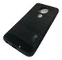 Imagem de Capa Capinha Case Anti Impacto Motorola Moto G7 Armor Carbon