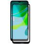 Imagem de Capa Capinha Case Anti Impacto + Película 3D Compativel Com Motorola G13