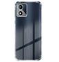 Imagem de Capa Capinha Case Anti Impacto + Película 3D Compativel Com Motorola G13