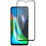 Imagem de Capa Capinha Case Anti Impacto + Película 3D Compativel Com Motorola G9 Play