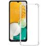 Imagem de Capa Capinha Case Anti Impacto + Película 3D Compativel Com Samsung A04s