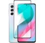 Imagem de Capa Capinha Case Anti Impacto + Película 3D Compativel Com Samsung M54 - Transparente