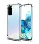 Imagem de Capa Capinha Case Anti Impacto TPU Para Celular Galaxy S20 Plus