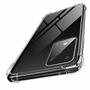 Imagem de Capa Capinha Case Anti Impacto TPU Para Celular Galaxy S20 Plus