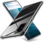 Imagem de Capa Capinha Case Anti Impacto TPU Para Celular Galaxy S20 Plus