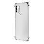 Imagem de Capa Capinha Case Anti Impacto Transparente Case Motorola Moto G10