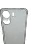 Imagem de Capa Capinha Case Anti Impacto Transparente Compativel Xiaomi Redmi 13c