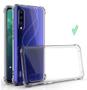 Imagem de Capa Capinha Case Anti Shock Impacto Xiaomi Mi 9 Lite