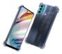 Imagem de Capa Capinha Case Anti Shock + Pelicula 3D Moto G60 Xt2135-1