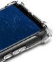 Imagem de Capa Capinha Case Anti Shock + Pelicula Vidro 3d Samsung Galaxy A03 Core