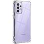 Imagem de Capa Capinha Case Anti Shock Transparente Samsung A52S
