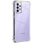 Imagem de Capa Capinha Case Anti Shock Transparente Samsung A52S