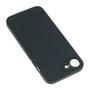 Imagem de Capa Capinha Case Aveludada Compativel Para iPhone 16e