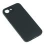 Imagem de Capa Capinha Case Aveludada Compativel Para iPhone 16e