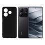 Imagem de Capa Capinha Case Aveludada Compatível Para Redmi Note 14 5G