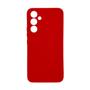 Imagem de Capa Capinha Case Aveludada Compatível Para Samsung M35