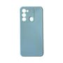 Imagem de Capa Capinha Case Aveludada Compatível Para Tecno Spark 8C