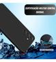 Imagem de Capa Capinha Case Aveludada Para Galaxy A16 4g/5g +película