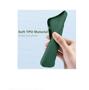 Imagem de Capa Capinha Case Aveludada Silicone Premium Para Motorola Moto G75