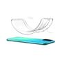 Imagem de Capa Capinha Case Casca de Ovo Galaxy A51 Transparente Ultra Fina - ELXCASES