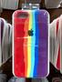 Imagem de Capa Capinha Case Celular Arco Ìris Lgbtqia+