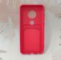 Imagem de Capa Capinha Case Compatível Motorola Moto G7
