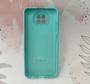 Imagem de Capa Capinha Case Compatível Xiaomi Redmi Note 9