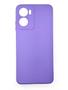 Imagem de Capa Capinha Case Emborrachada Aveludada Premium Para Motorola Moto G05