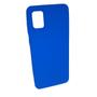 Imagem de Capa capinha case Galaxy A31 emborrachada Flexível ante queda mole