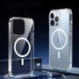 Imagem de Capa Capinha Case Magsafe Para iPhone 13 /13 Pro /13 Pro Max