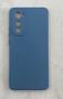 Imagem de Capa Capinha Case Moto Motorola EDGE 30 Silicone Aveludada Protege Câmera Colorida  Anti Impacto