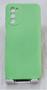 Imagem de Capa Capinha Case Motorola Moto G52/G82 Silicone Aveludada com proteção de câmera