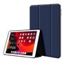 Imagem de Capa Capinha Case Para Ipad 5 6 5ª 6ª Geração Tela 9.7 Smart Anti Queda Aveludada High Premium