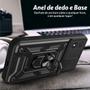 Imagem de Capa Capinha Case para Motorola Moto G04 - Protetora Resistente Anti Impacto Queda Armadura Militar