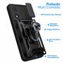 Imagem de Capa Capinha Case para Motorola Moto G04 - Protetora Resistente Anti Impacto Queda Armadura Militar