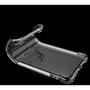 Imagem de Capa capinha Case para Motorola Moto G24/G24 Power anti impacto transparente com proteção de câmera