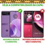 Imagem de Capa Capinha Case Para Motorola Moto Razr 40 - Protetora