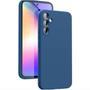 Imagem de Capa Capinha Case para Samsung Galaxy A15/A15 5G com interior aveludado e proteção de câmera