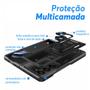 Imagem de Capa Capinha Case para Samsung Galaxy Z Fold 5  - Protetora Resistente Anti Impacto Queda Armadura Militar